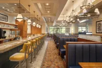 Little America Hotel Salt Lake City - Bar