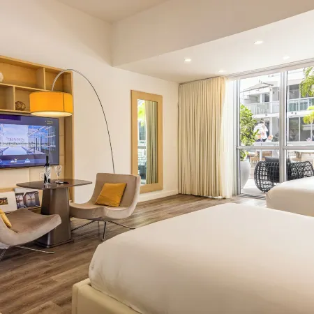 The Grayson Hotel Miami