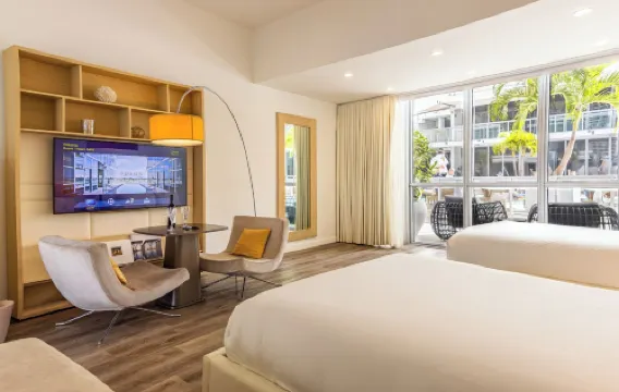 The Grayson Hotel Miami