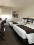 Hotel VM Express Querétaro - Gym
