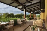 Hilton Garden Inn Guanacaste Airport - Morgenmad