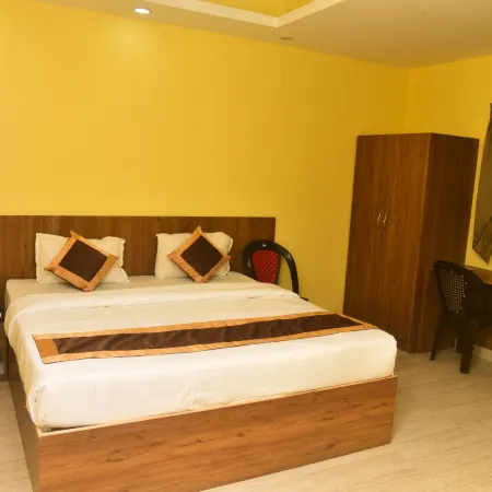 Hotel Sagar Inn
