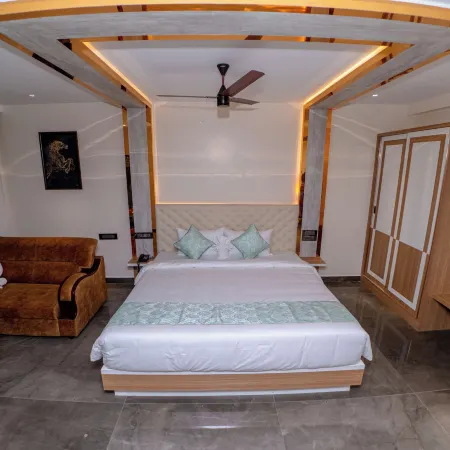 Sivam Residency