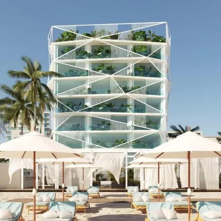 Nava Star Hotel