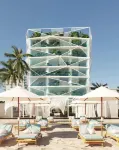 Nava Star Hotel