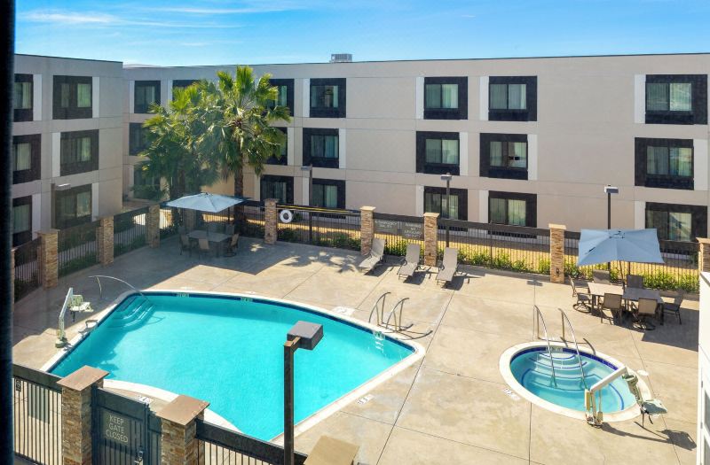 Hampton Inn & Suites San Diego SeaWorld photo 5