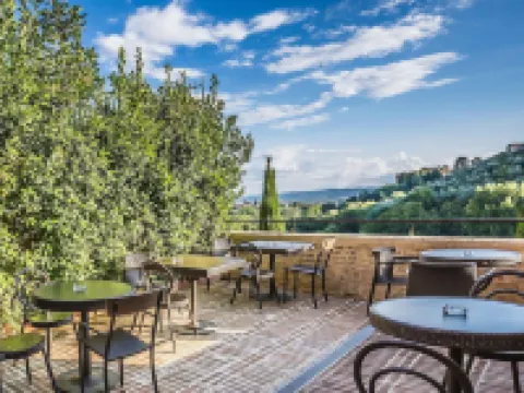 Villa del Sole Siena Hotels in Siena