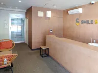 Smile Smart Inn Nahakume - 2-Star