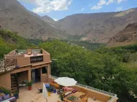 Riad Oussagou Hotels in Imlil