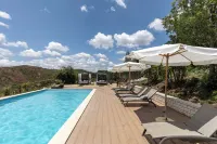Casas de Campo do Castro da Cola - Villas