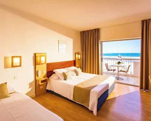 斯普蘭迪德加瑪格餐廳酒店 勒格羅－迪魯瓦酒店