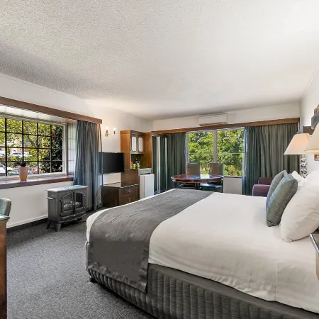Quality Hotel Colonial Launceston
