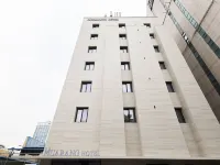 Daejeon Daeheung Muarang Hotel Hotels near Skyroad
