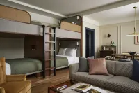 Cincinnati's Fidelity Hotel