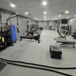 DoubleTree by Hilton Cape Cod - Hyannis - Træningscentre