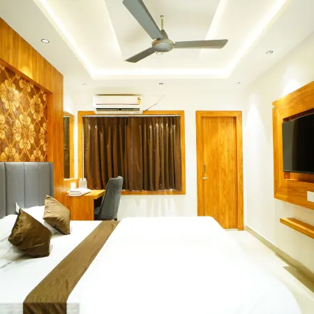 jrf hotel