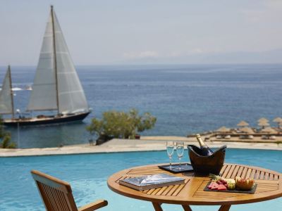 Elounda Mare Relais & Châteaux Hotel