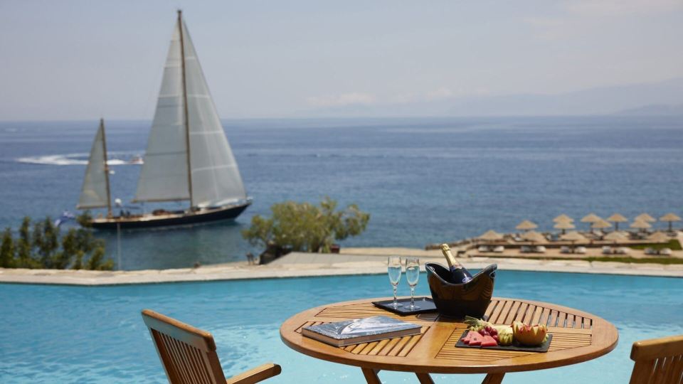 Elounda Mare Relais & Châteaux Hotel