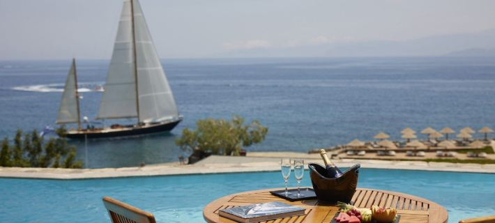 Elounda Mare Relais & Châteaux Hotel Hotels in Elounda