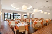 Grand Meteora Hotel
