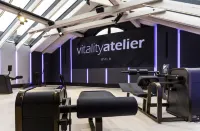 Scalaria Sunset Wing - Fitnessstudio