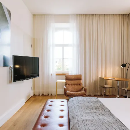 B2 Boutique Hotel + Spa