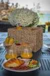 BJ81 Suite Hotel - breakfast