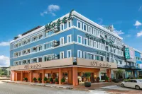 Hotel Vistaria