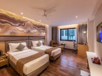 Lords Plaza Surat Hotels in Surat