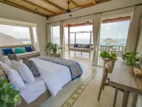 Bayview Gardens Hotel Hotels in Labuan Bajo