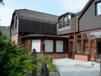 Hana Aparthotel Hotels in Stormarn