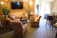 The Plough Inn