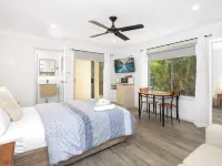 Tiarri Terrigal Hotels in Terrigal