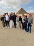 Families Inn Pyramids - Rooftop - Pensions