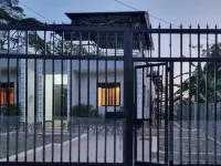 The Green-Village Villa Hotels in Busiro