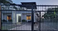 The Green-Village Villa Hotels in 