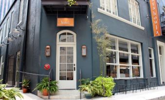 Catahoula Hotel New Orleans