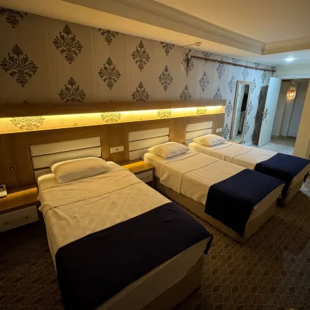 Grand Alin Hotel Tokat
