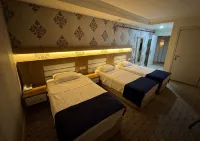 Grand Ali'N Hotel | Tokat