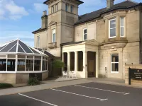 Fairfield House Hotel