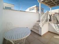 Le Contrade Chiasso Cafaro Hotels in Monopoli