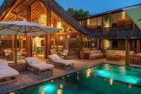 Aketá Hotel Boutique - 5-نجوم