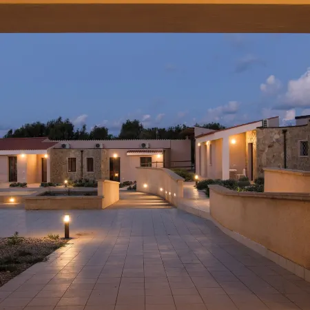 Hotel Baia Tartuga