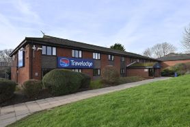 Travelodge - Northampton Upton Way
