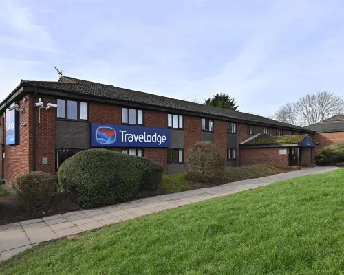 Travelodge - Northampton Upton Way Hotels in Northampton