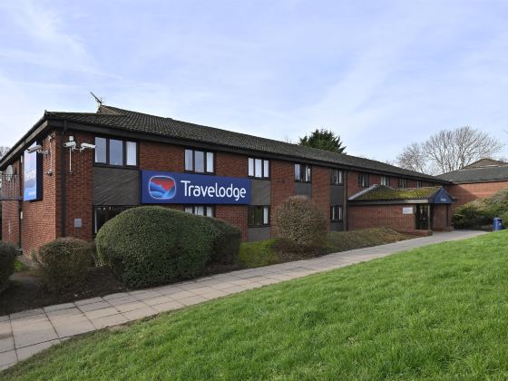 Travelodge - Northampton Upton Way