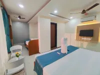 โรงแรม อีลิท วอล์คเกอร์ ทาวน์