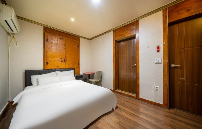 Dangjin Shine Unmanned Hotel
