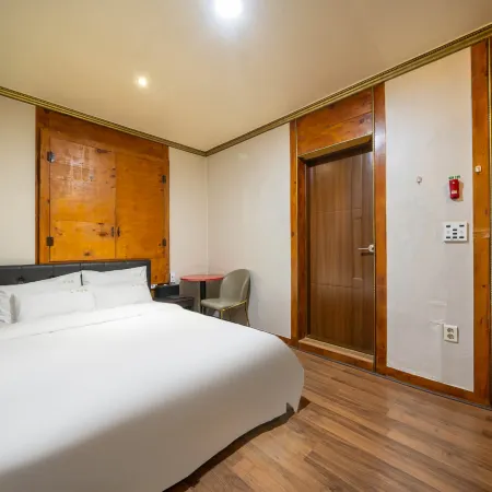 Dangjin Shine Unmanned Hotel