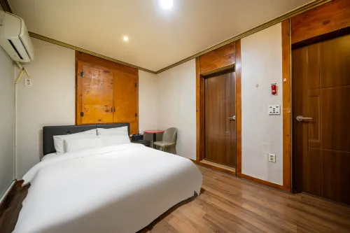 Dangjin Shine Unmanned Hotel